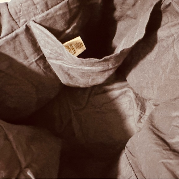 Sezane | Bag | Quilted Tote Bag • Sezane x Lucia Vergara - Picture 10 of 15